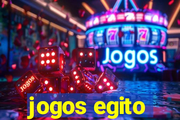 jogos egito